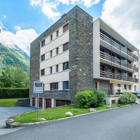 Appartement Cosy, Chamonix Centre Esterno foto