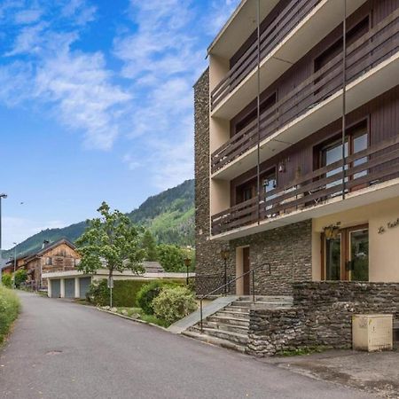 Appartement Cosy, Chamonix Centre Esterno foto
