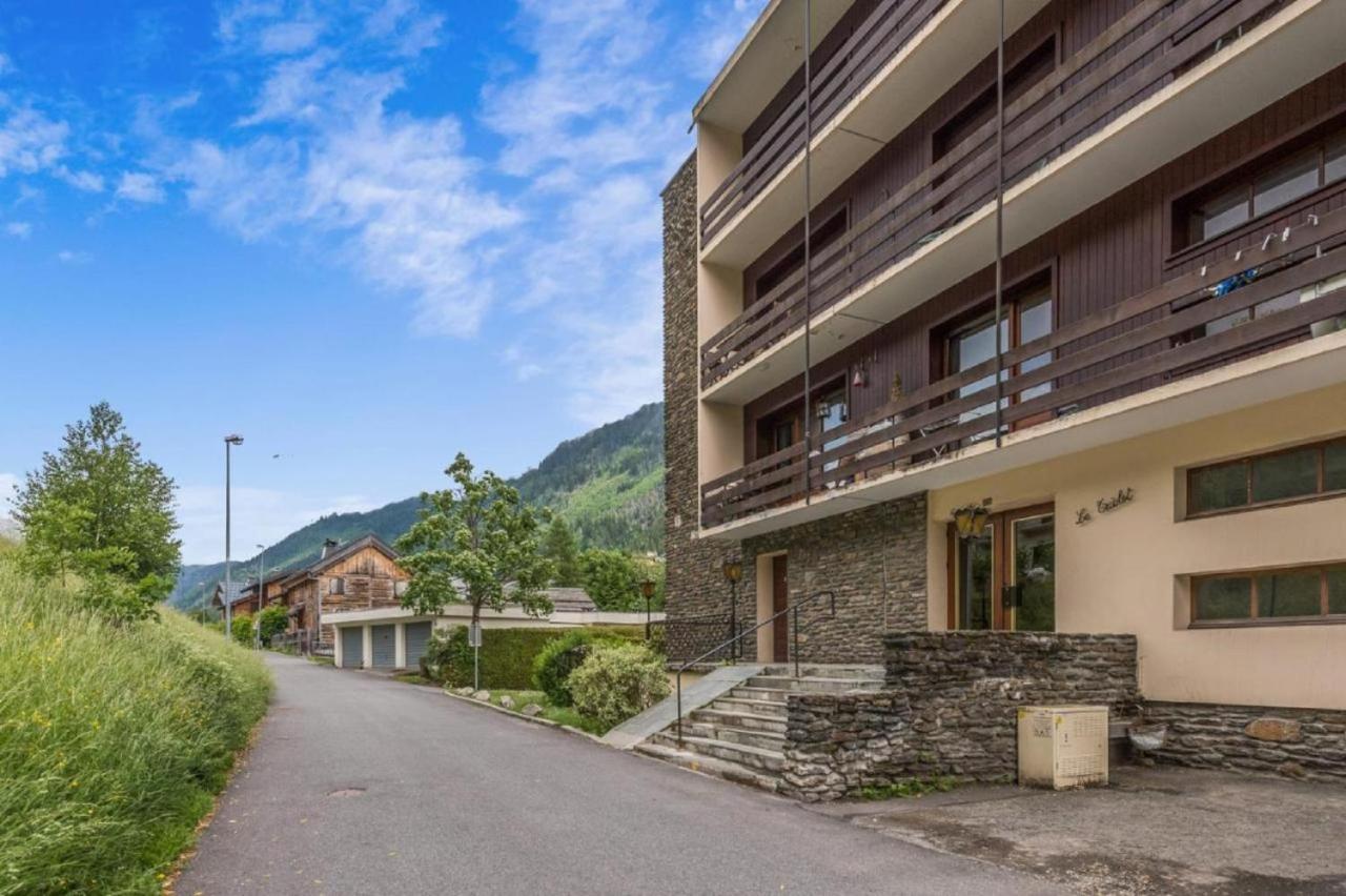 Appartement Cosy, Chamonix Centre Esterno foto